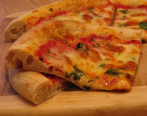 Традиционная пицца «Маргарита»: как приготовить шедевр итальянской кухни