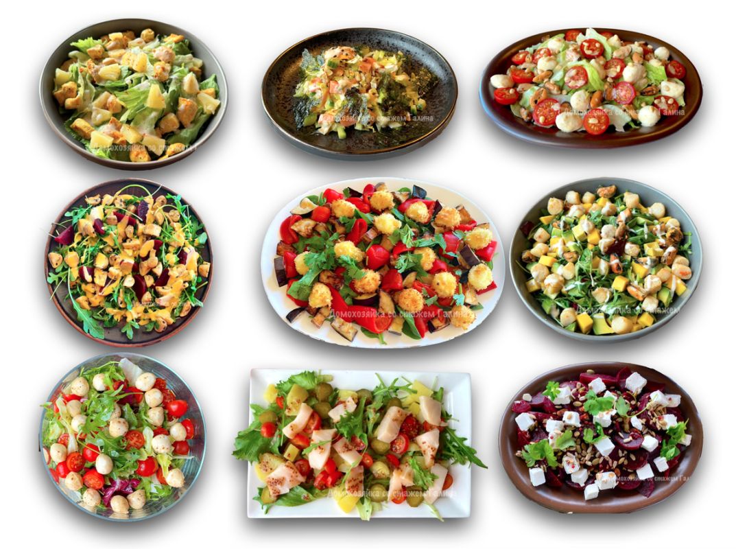 ������ ������ ��� ��������� �����: ������ ������� �� 8 �����