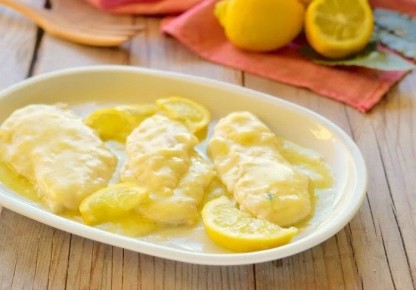 Три восхитительных рецепта эскалопов, которые сделают ваш ужин незабываемым