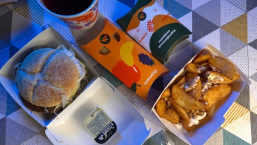 Белорусское меню в «Вкусно и точка»: стоит ли его пробовать?