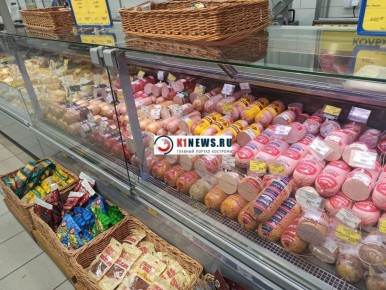 Секреты новогоднего стола: что стоит приобрести заранее