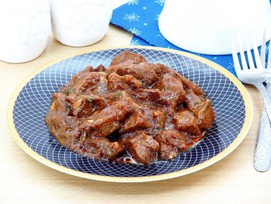 Как избавиться от горечи в печени: лучшие советы для идеального блюда