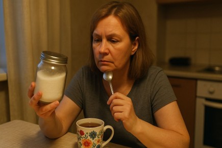 Как отказ от сахара меняет жизнь: 4 шага к здоровью и красоте