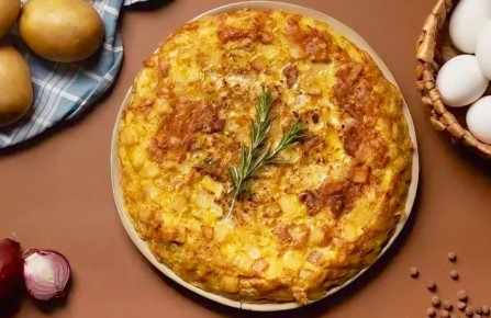 Вкусные блюда за 15 минут: быстрые рецепты для занятого дня