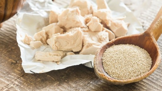 Сухие или свежие дрожжи: что выбрать для идеальной выпечки?