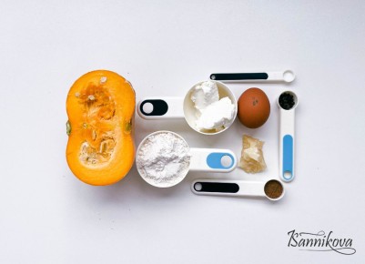 Нежные ньокки из тыквы