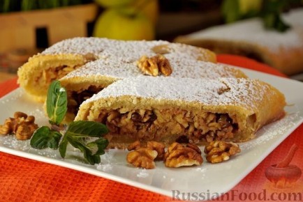 Готовы к аппетитному путешествию? Топ сладостей для вашего стола