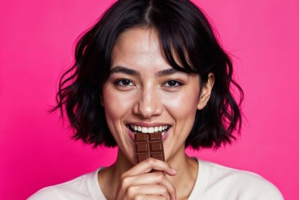 Как продукты могут вернуть улыбку: эмоциональное питание для счастья