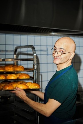 ����������� ������ ��������: Kamel Smash Burger