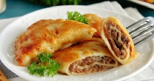 Как приготовить бендерики с мясом: простое руководство