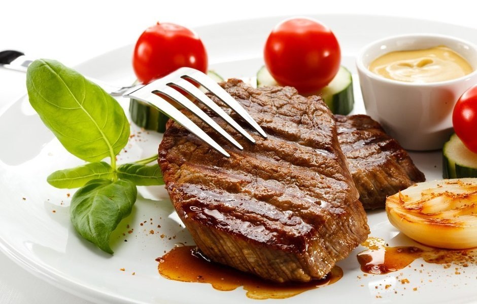 Ошибки, которые портят ваш стейк: как избежать разочарования на кухне