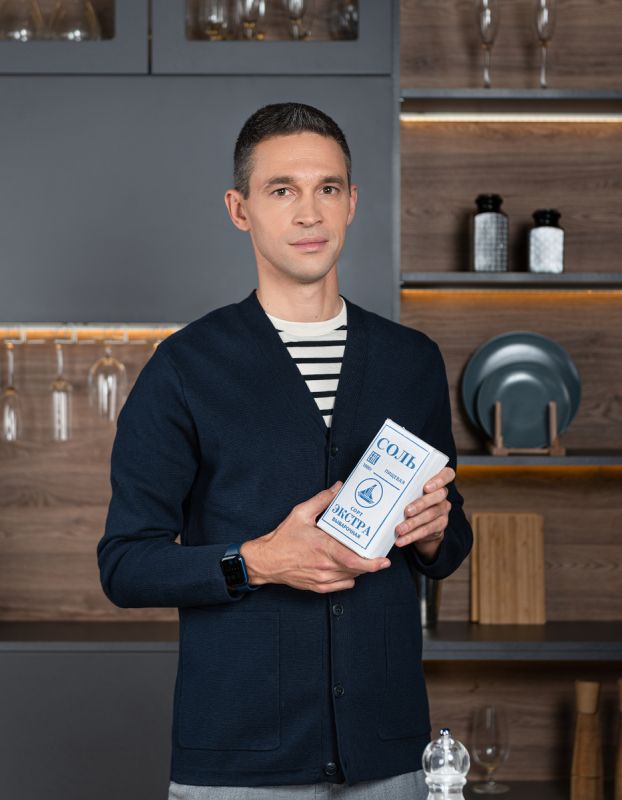 Как заменить соль и при этом сохранить вкус блюд?