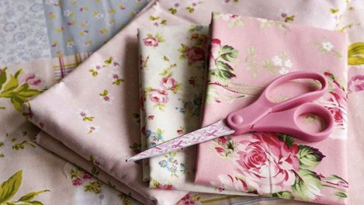 Как сэкономить на ткани: секреты раскроя постельного белья