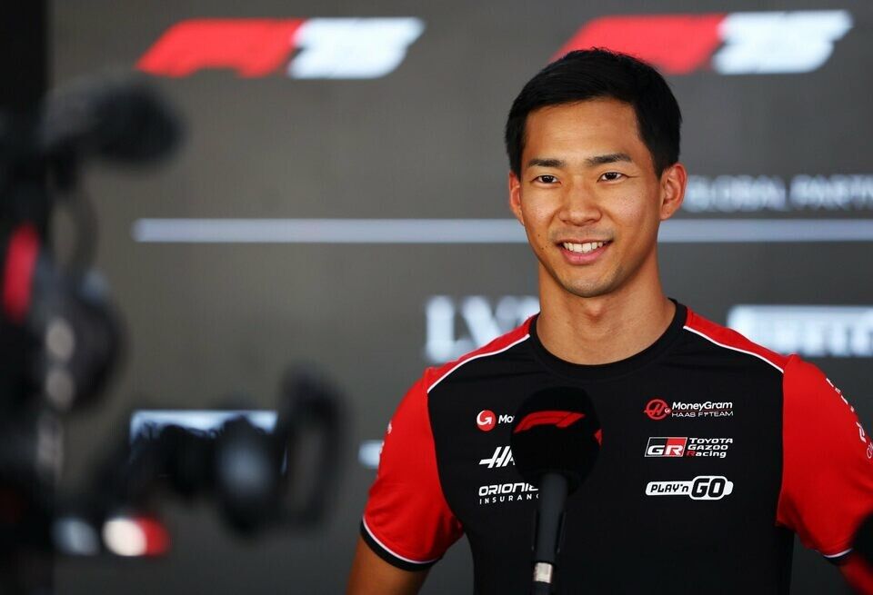 Рио Хиракава попадает в аварию в Зандворте во время тестов