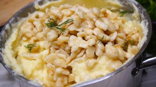 Ленивые вареники с картошкой: простой и вкусный рецепт, который стоит попробовать