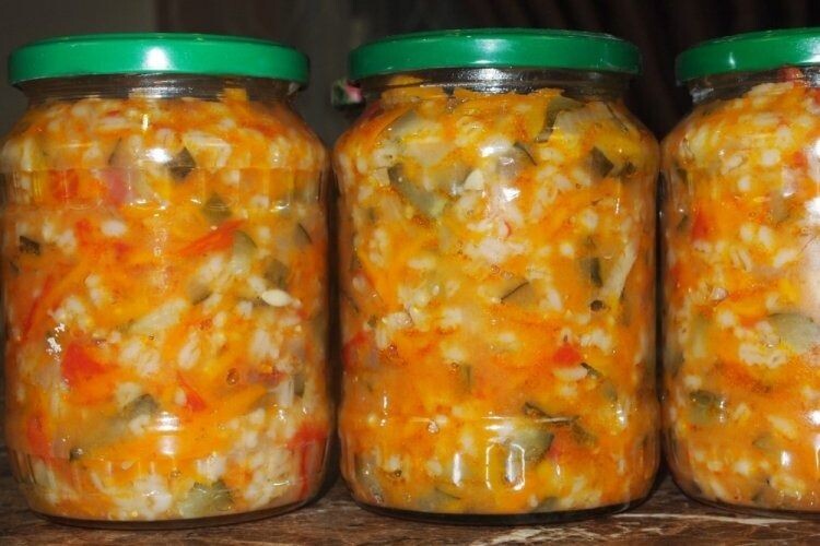 Как заготовить идеальный рассольник на зиму: секреты и полезные советы