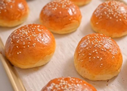 Как правильно смазать выпечку для идеального результата