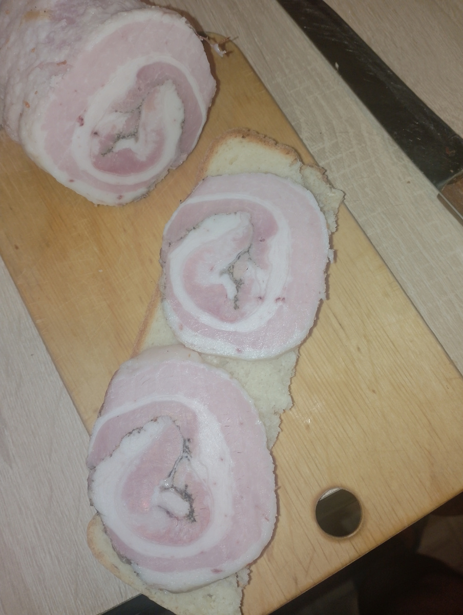 Как просто подготовить вкусные бутерброды на весь день