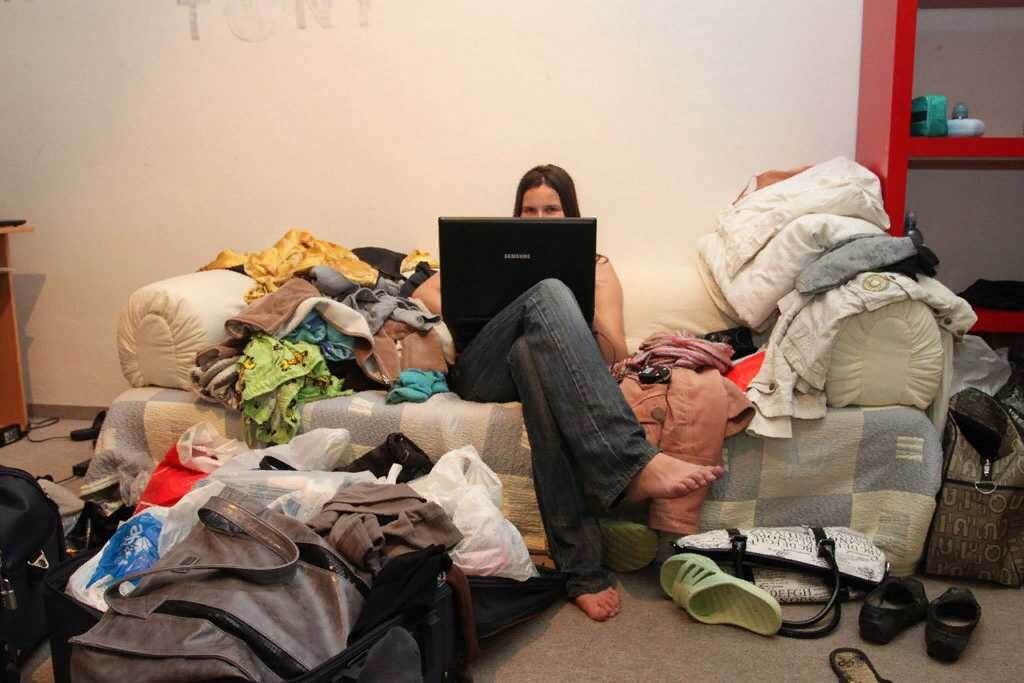 Осенняя уборка: где сосредоточить усилия, чтобы привести дом в порядок