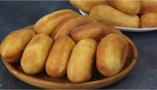 Необычные пирожки с капустной начинкой: секреты вкусного теста и начинки