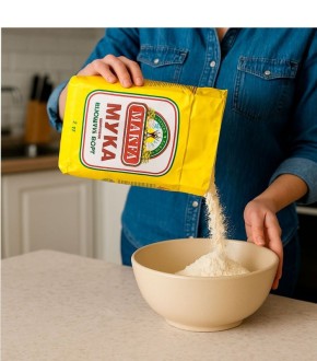 Почему повара хранят муку в морозилке: полезные секреты