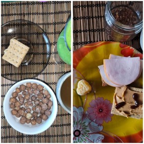 Пробуждаемся с радостью