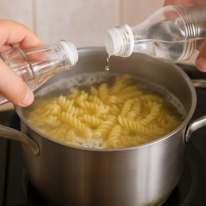 Трюки на кухне