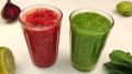 Смузи для очищения организма: два простых рецепта для здоровья и похудения