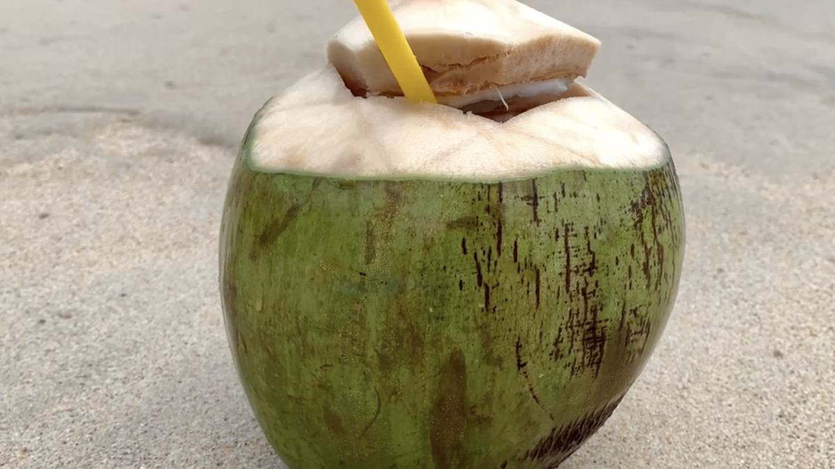 5 простых трюков с кокосовым молоком, которые преобразят вашу кухню