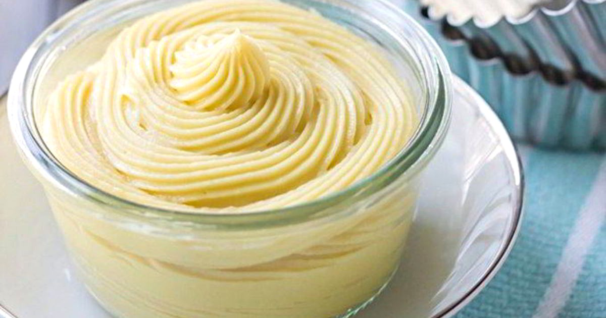 Секреты идеального домашнего заварного крема: как создать кулинарный шедевр