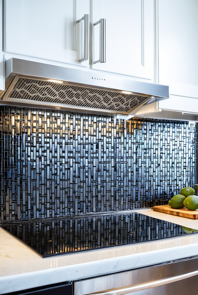 Роль фильтров в кухонной вытяжке: жироулавливающие и угольные