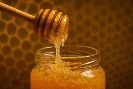 Мёд: кристаллизация или просто новая жизнь?