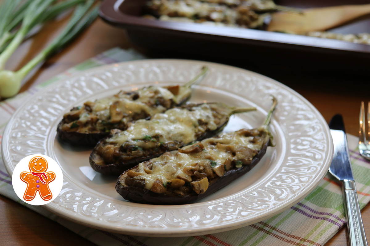 Баклажаны по-стамбульски: секреты вкусного блюда от турецкой кухни