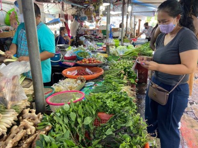 Вкус Таиланда: секреты кухни через четыре ключевых ингредиента