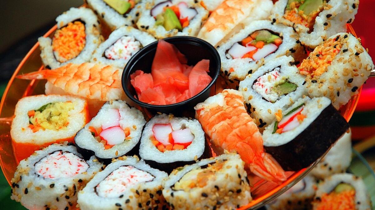 Роллы: как стать мастером за одну ночь и открыть секреты сушистов