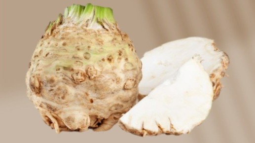 Суп-пюре из сельдерея: легкость и польза в одном блюде