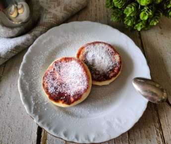 Сырники без манки: легкий и вкусный рецепт на каждый день