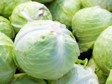 Капуста бьёт рекорды: самый дешевый продукт января в России