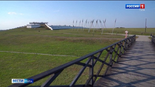 Богатырская Масленица на Куликовом поле: зима уходит, весна приходит