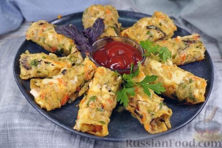 Вкусные выходные: удивительные рецепты для вашего стола