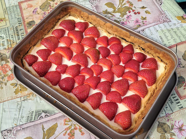 Научные причины для любимого десерта после обильного ужина