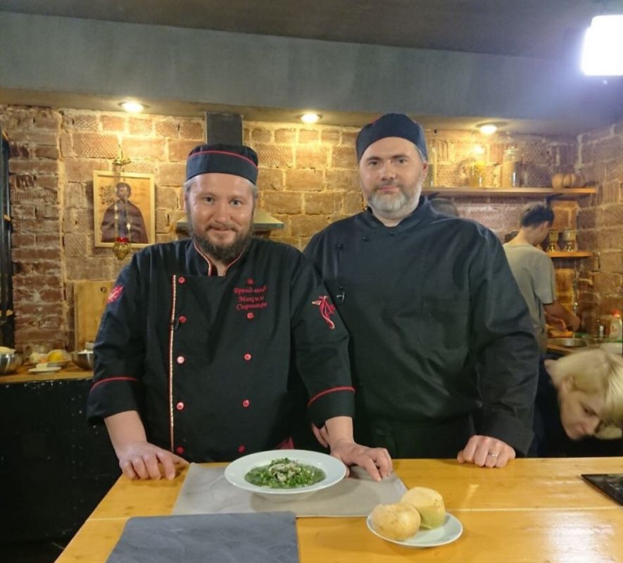 ���������� ������-����� � ���������� ���-�������� �� �����