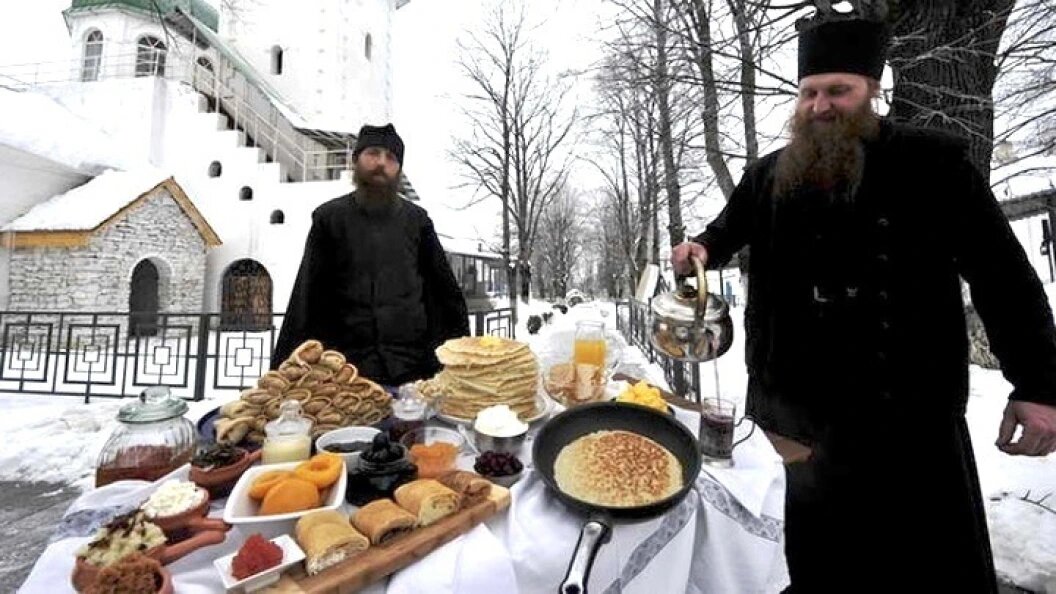 Начало Масленичной недели: Традиции и религиозные значимости