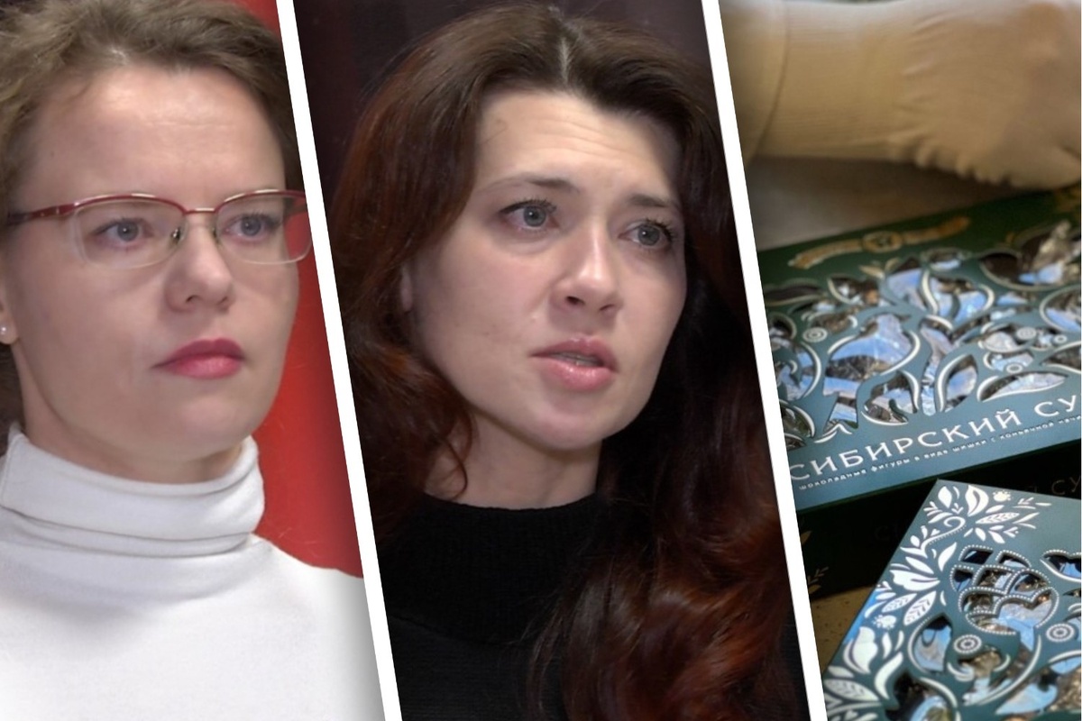 Фасовщицы новогодних подарков пожаловались на обман с зарплатой