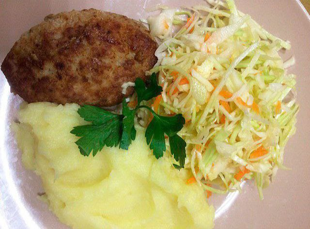 Бюджетное меню на неделю: простые рецепты на каждый день