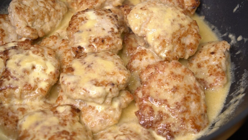 Котлеты птичье молоко: секреты идеального блюда из курицы