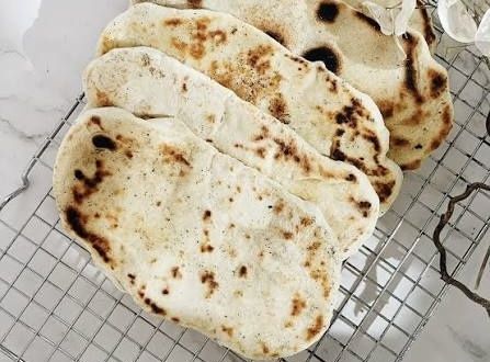 Скоростная выпечка: три рецепта для терпеливых гурманов