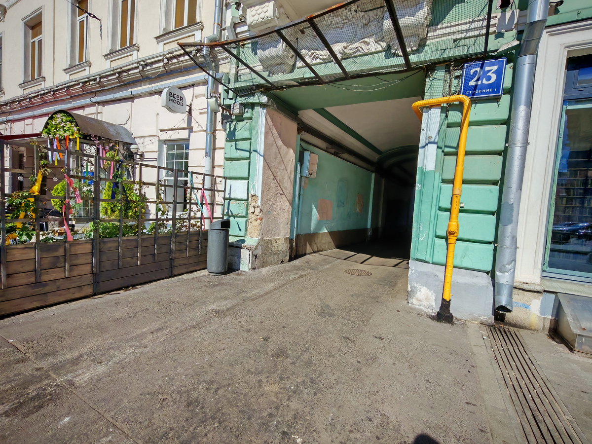 Кафе Рябчик: маркетинг vs реальность, или стоит ли туда приходить