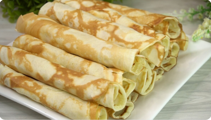 Вафли на сковороде: легкий и быстрый рецепт для дачи и летних дней