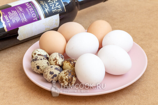 Яркие яйца для Пасхи. Как окрасить их нестандартно